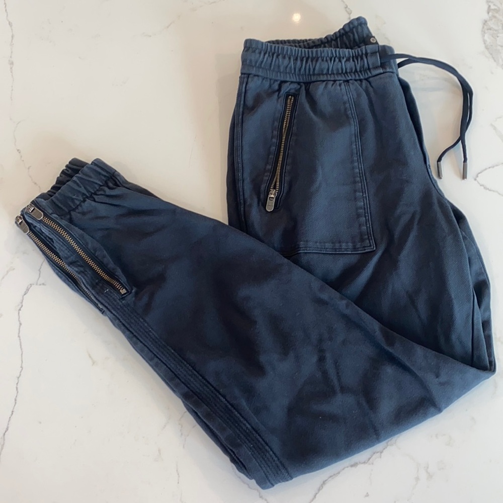 Athleta Joggers Size 2